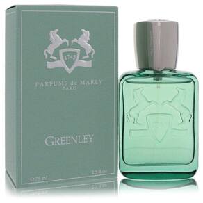 Col. Masculino Greenley Parfums De Marly 75 Ml Eau De Parfum
