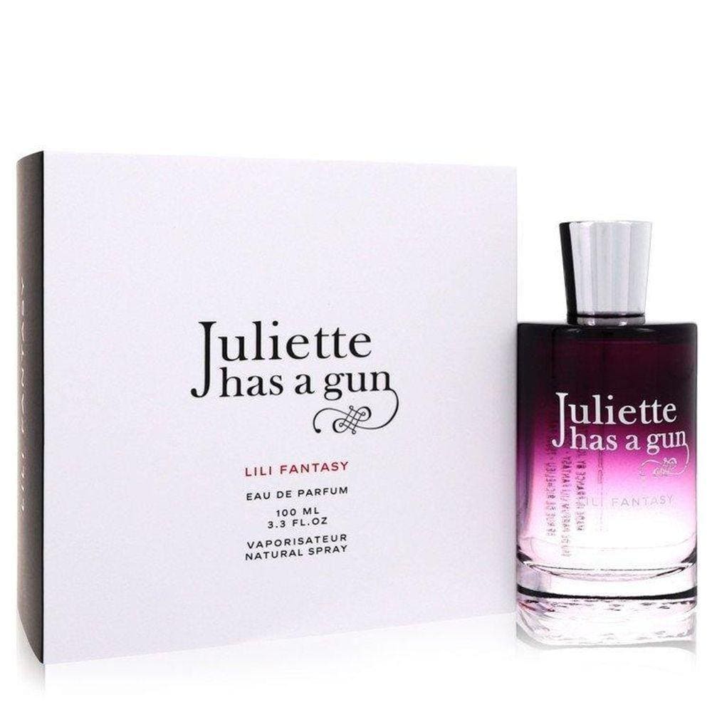 Perfume Feminino Lili Fantasy Juliette Has A Gun 100 Ml Eau De Parfum