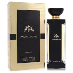 Perfume Feminino Riiffs Mon Prive Riiffs 100 Ml Eau De Parfum