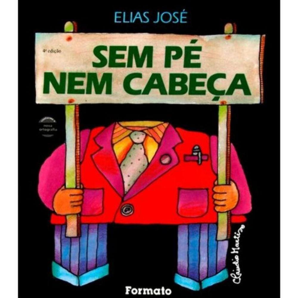 Sem Pe Nem Cabeca