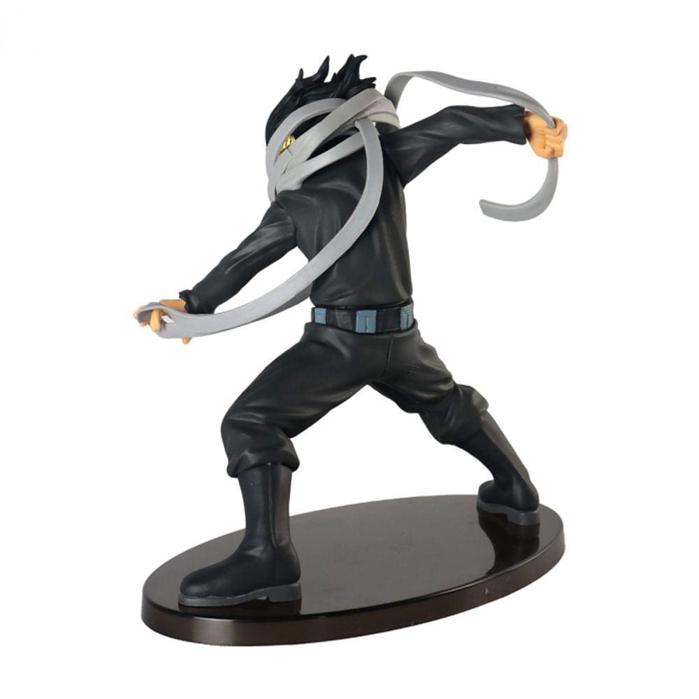 Action Figure My Hero Academia - Shota | Casas Bahia