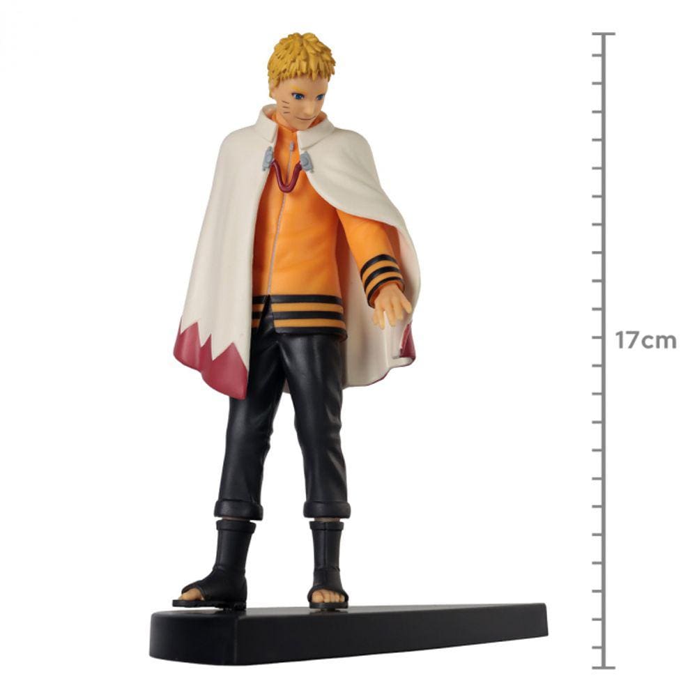 Naruto hokage action figure | Casas Bahia