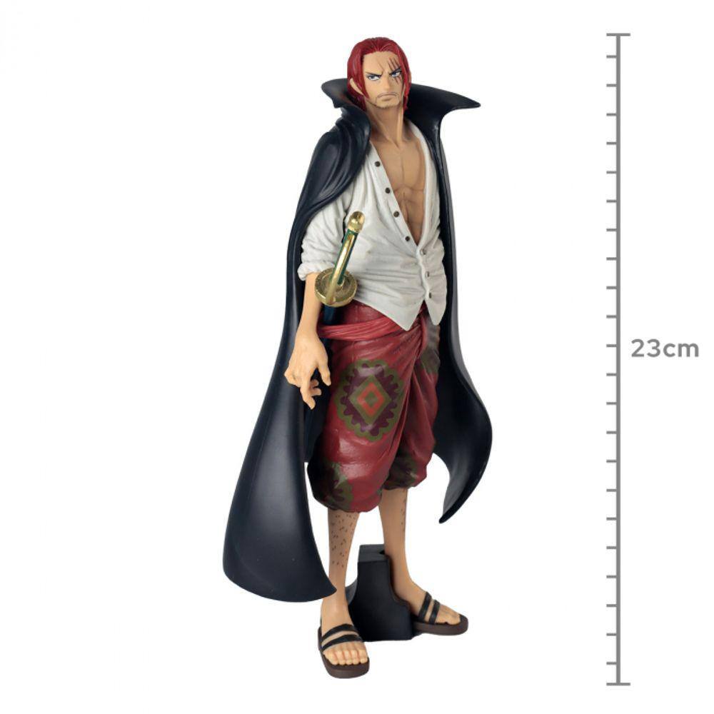 Banpresto One Piece Banpresto Chronicle King of Artist Sanji Figure black