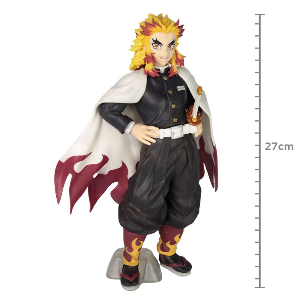 Action Figure Demon Slayer: Kimetsu No