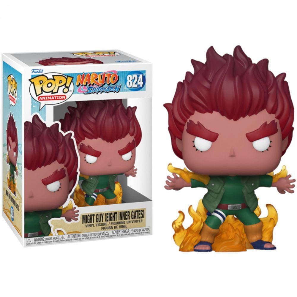 Naruto  Japan Pop Cuiabá