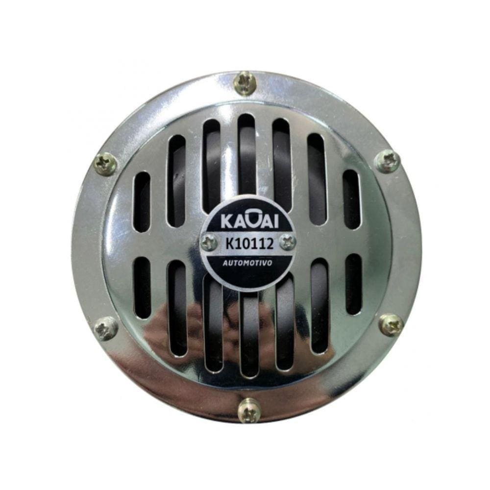 Buzina Elétrica Grande K10112