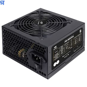 Fonte Gamer ATX 500w PS-G500 80+ White C3Tech Gaming