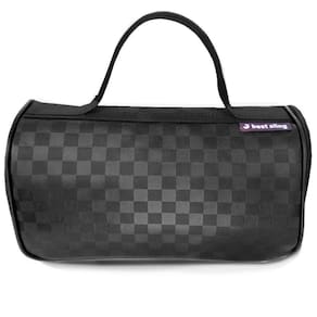Bolsa Térmica Vinho Wine Bag Porta Vinho Suporta 3 Garrafas ou 2 Garrafas e Taça
