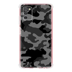 Capa Capinha De Celular Compatível com Galaxy A03s Samsung Personalizada