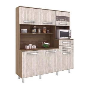 cozinha compacta suprema 6 pt 2 gv montana e elmo l