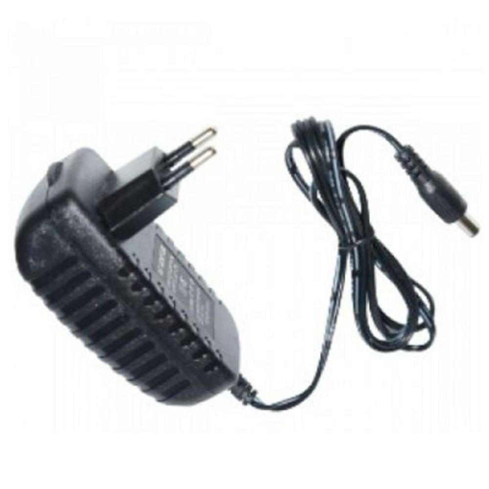 Fonte CFTV 2A 12V Bivolt Automatico