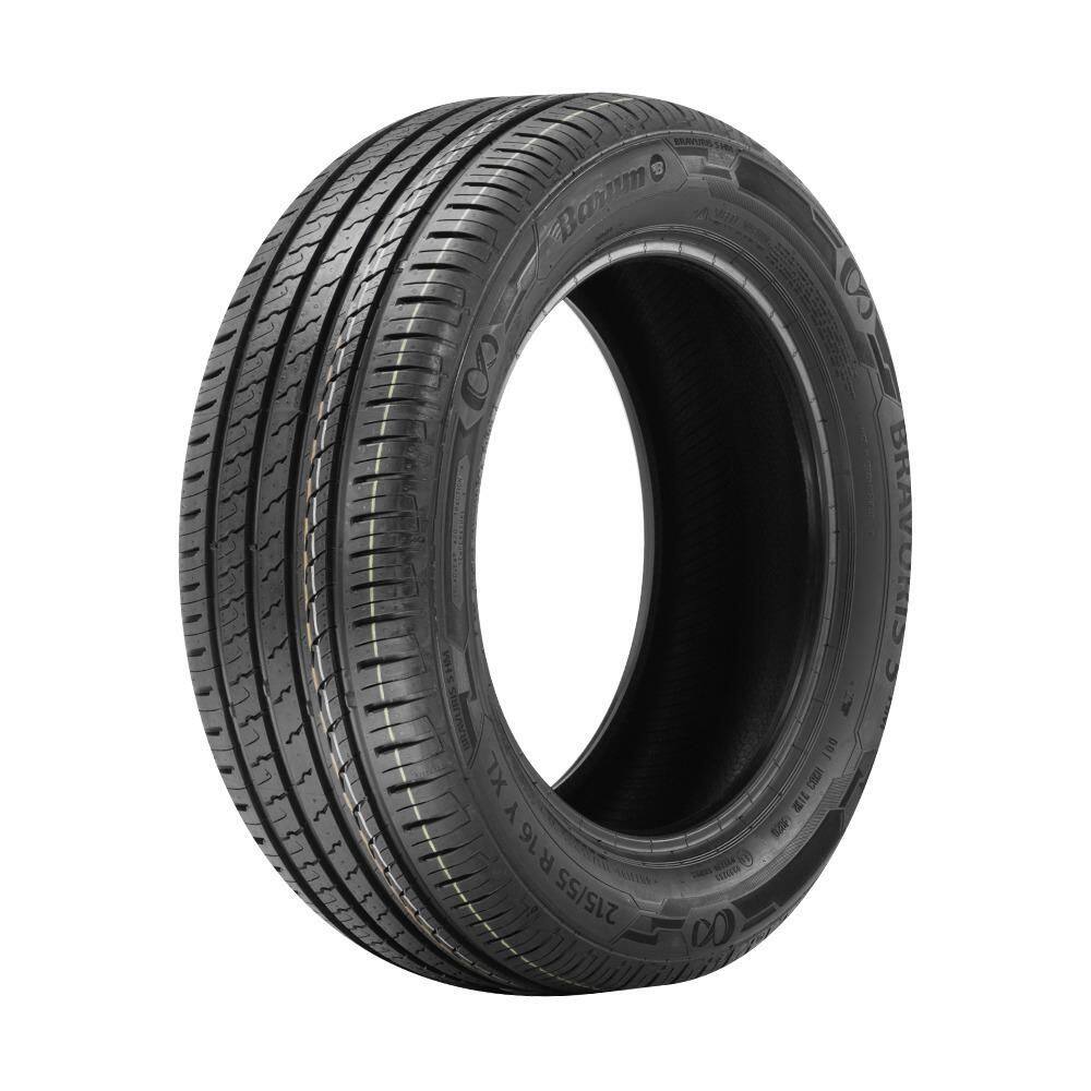 Pneu Barum by Continental 235/40R18 95Y Bravuris 5HM XL