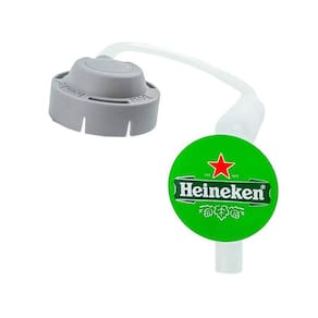 Tubo Para Chopeira Beertender B-100 Heineken Krups