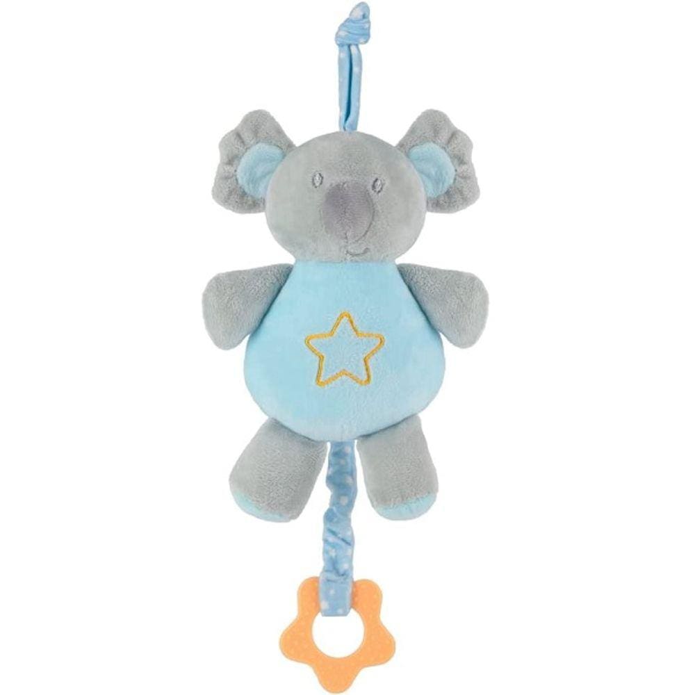 Pelucia Coala Musical 38CM Buba