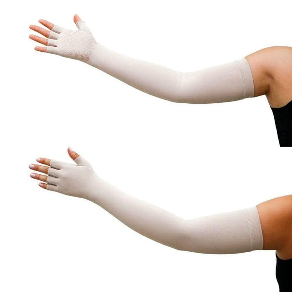 Luva EXTRA Longa Proteção Solar FPU50+ UV Antiderrapante