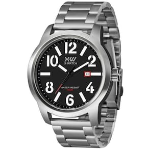 Relógio X-Watch Masculino Xfss1001 P2Sx Esportivo