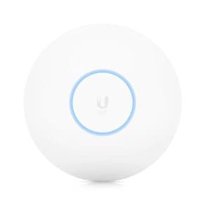 Access Point Wi-Fi 6 Unifi U6-Pro 4X4 2.4/5Ghz 5.3Gbps