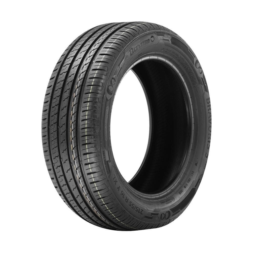 Pneu Barum by Continental 235/40R18 95Y Bravuris 5HM XL