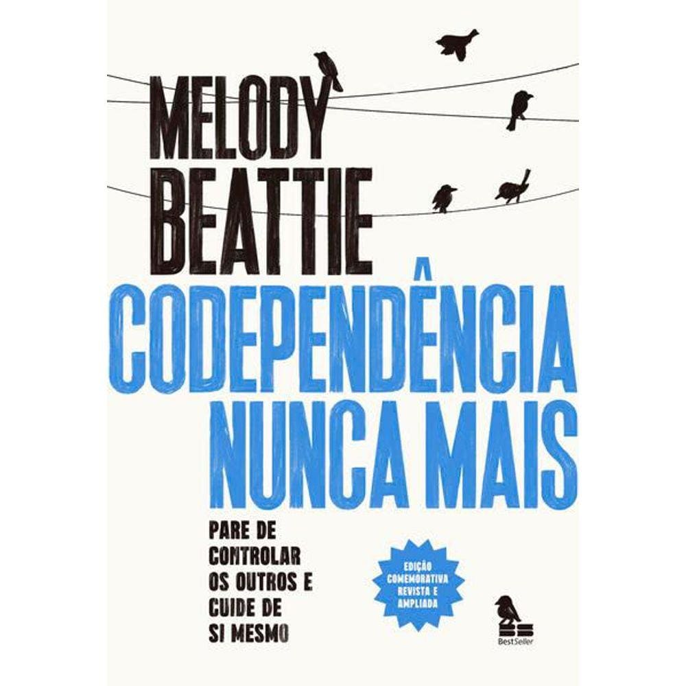 Codependência Nunca Mais