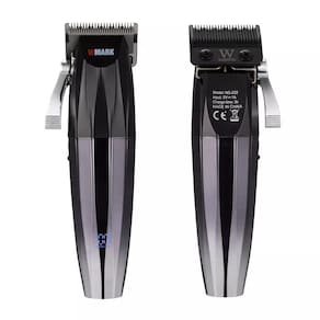 Maquina De Corte Wmark Ng-222 100V/240V Prata Lançamento