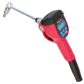 Medidor Óleo Digital 30l/min Programável 3333 BREMEN