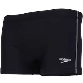 Sunga Boxer Speedo Hidroshort Contrast