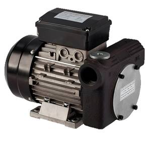 Bomba para Abastecimento p/ Óleo Diesel 80l/min 230V 8691 BREMEN