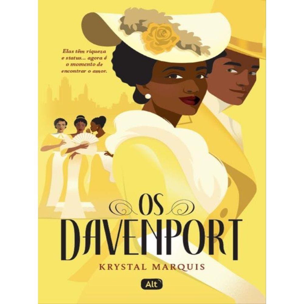 Os Davenport