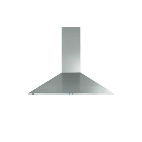 Coifa de Parede Electrolux 90cm Alta Sucção (90CXS) - Inox, Filtro de Carvão Ativado é boa?
