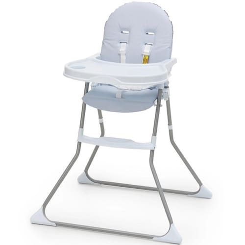 imagem-Cadeira Alimentação Bebe ALTA NICK PLUS Galzerano - Cor: BLUE