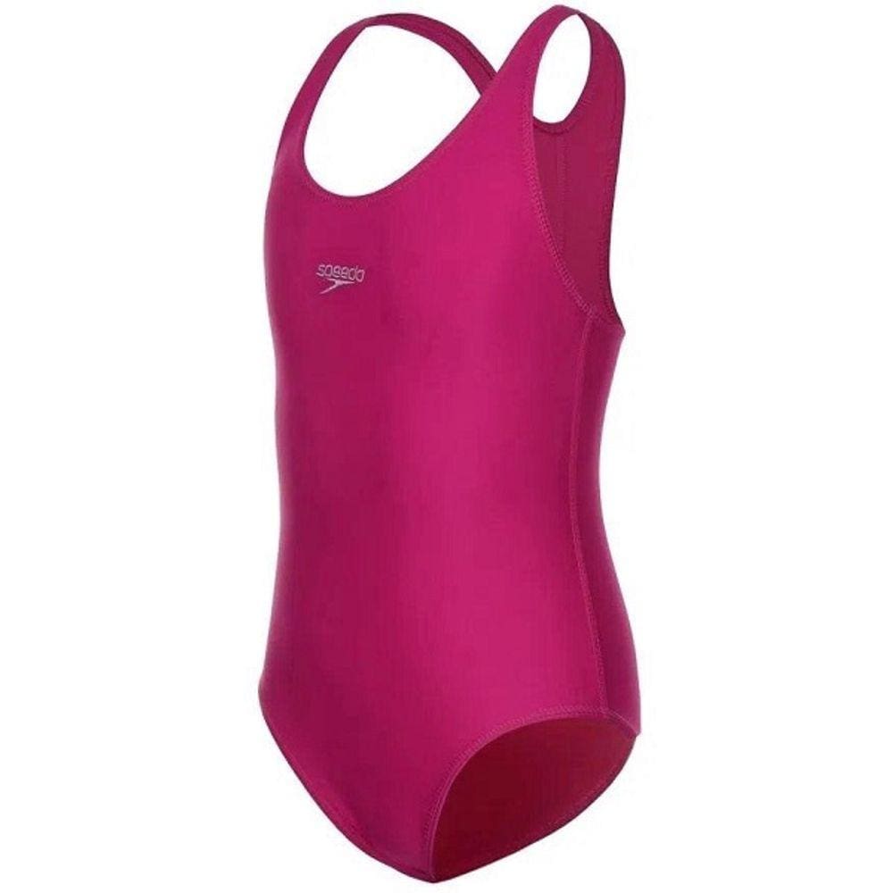 Maio Natação Speedo Vital 3 LYCRA Infantil