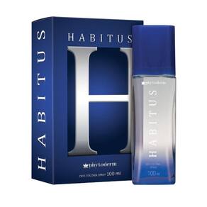 Phytoderm Deo Colônia Habitus 100Ml