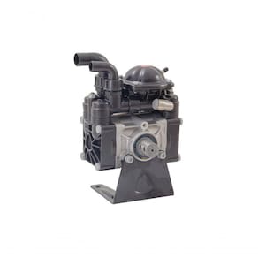 Bomba Ar-70 61 Litros/min 2,9hp 20bar 290psi 550rpm Eixo Com Pino Não Passante Annovi Reverberi