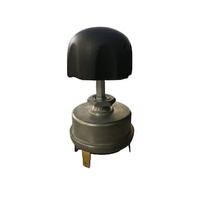 Interruptor De Luz Emergência Agrale 4300 Valmet Marzu A124