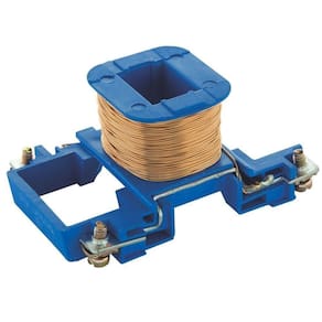 Bobina Para Contator Tramontina Trc1 9a-18a 110vca
