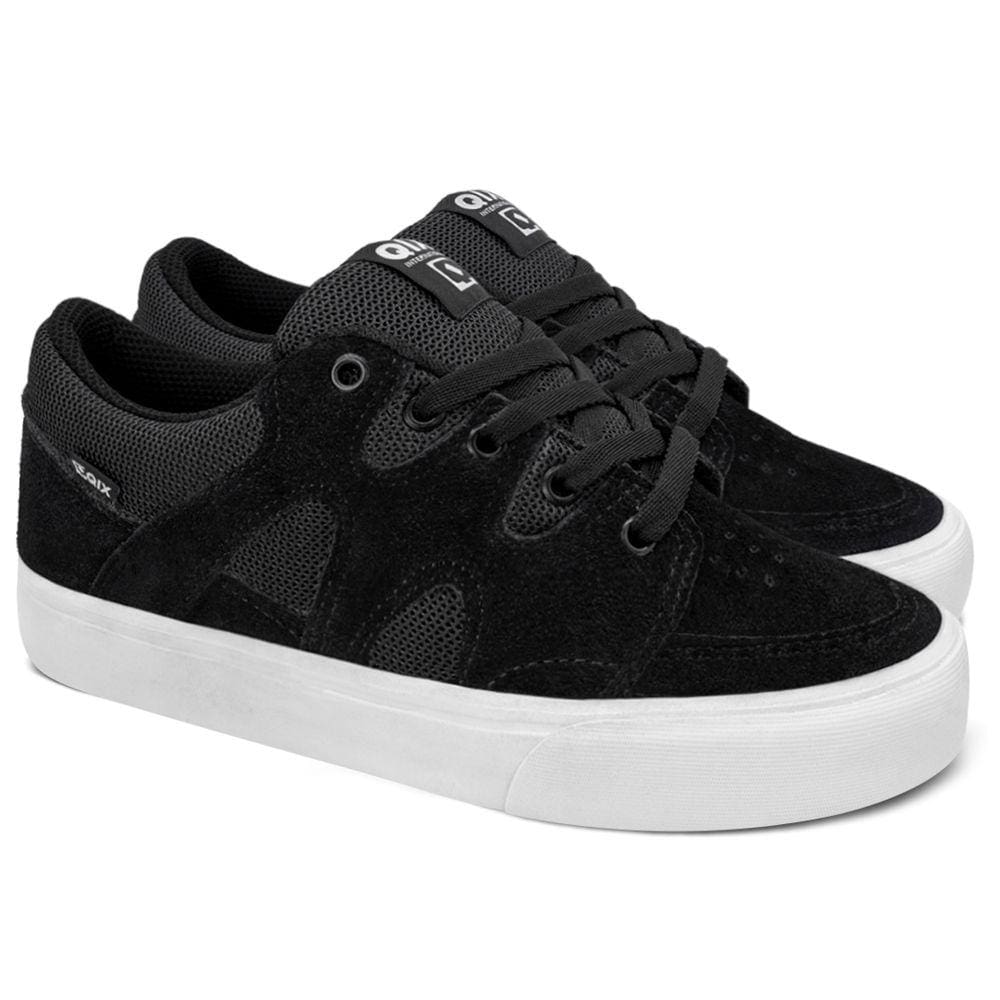 Tenis qix best sale cano medio