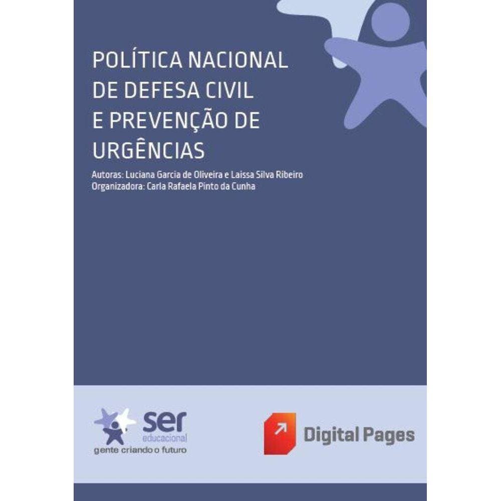 Política Nacional de Defesa Civil e Prevenção de Urgências