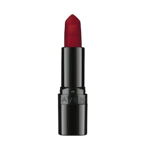 Avon - Batom Ultramatte Cereja Malva 3,6G
