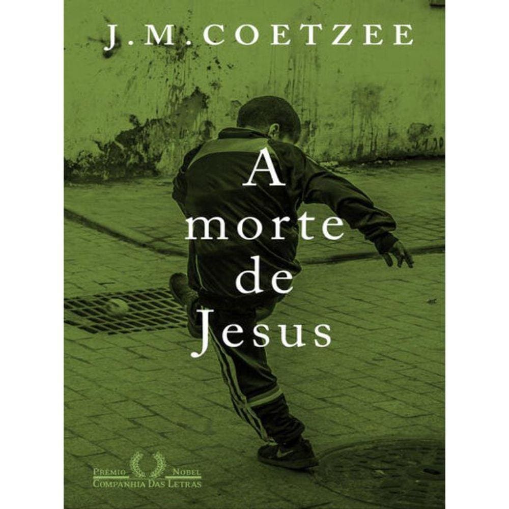 A Morte De Jesus - Vol. 3