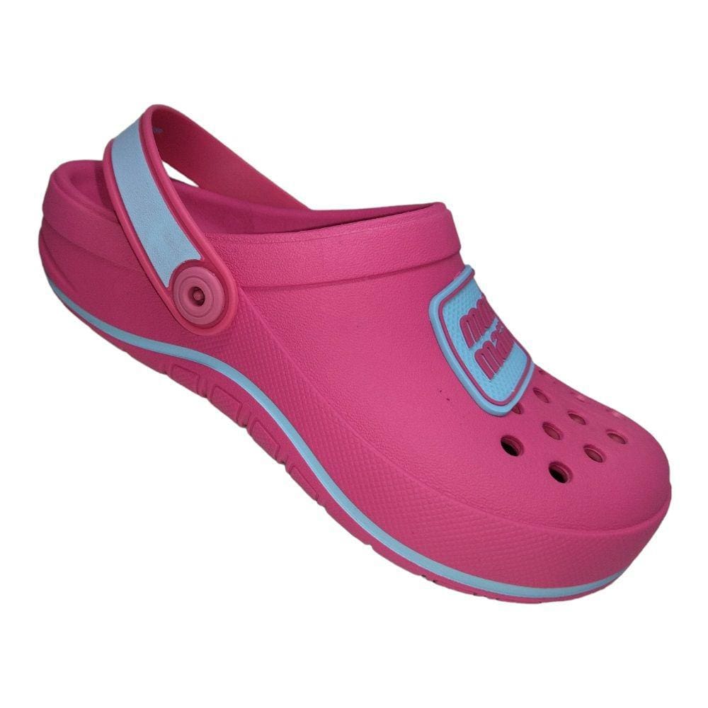 Babuch Mormaii Infantil Grendene 12246