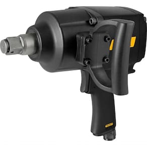 Chave De Impacto 1`` -254mm Cip 111 -Vonder Plus
