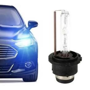 Lampada Farol Xenon Serie D2c/5 5500K 12V 35W