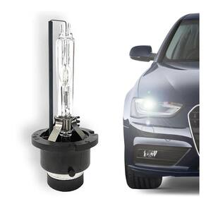 Lampada Farol Xenon Serie D2s/5 5500K 12V 35W