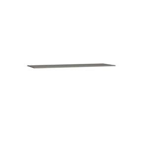 Tampo Line 150cm Gris