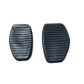 Capa Pedal Freio E Embreagem Xsara Picasso 2001 A 2012