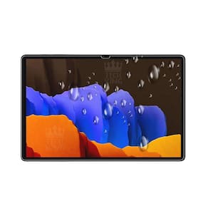 Pelicula De Vidro 9H Proteção Para Tablet Tab S7 Fe T730