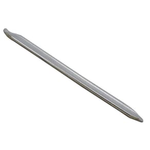 Espátula Chata Para Desmontar Pneu Borracheiro - 45Cm 18 Pol