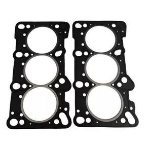 Junta De Cabeçote Para Audi A4 A6 A8 2.4 V6 30V Par