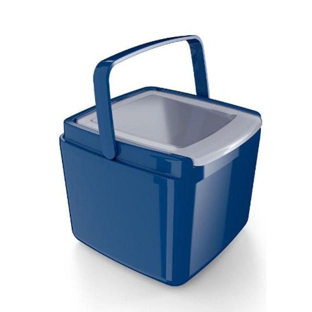 Porta De Gelo Alaska 2,5L - Azul