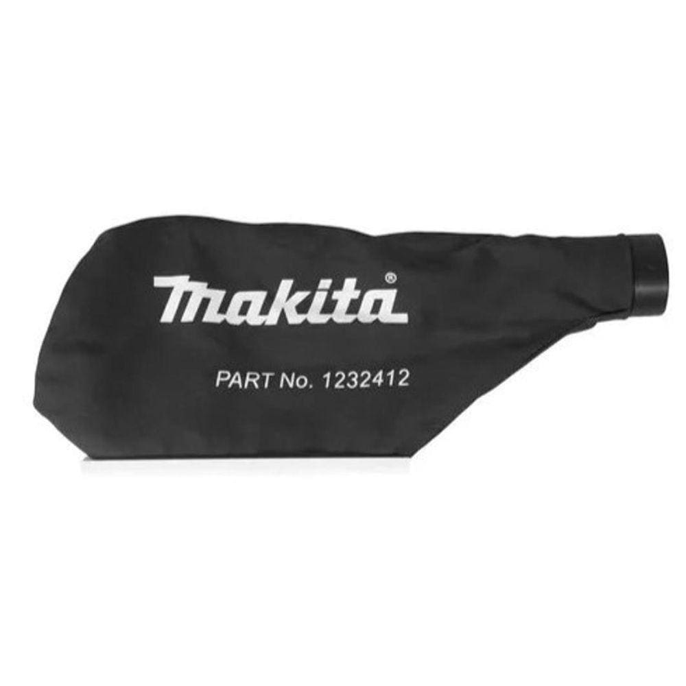 Saco Coletor Para Soprador Dub185Z Makita Cod: 123241-2